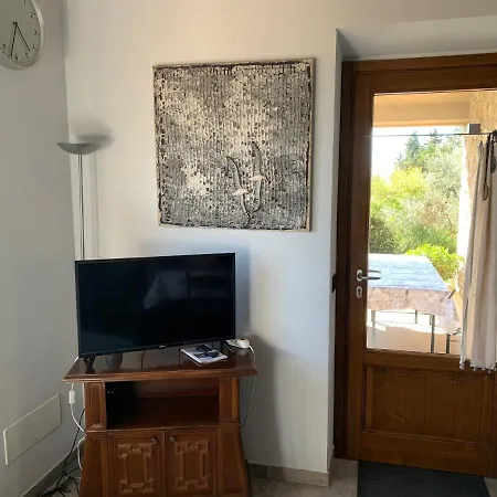 度假居 Podere Casallorto