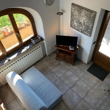 Podere Casallorto * Volterra