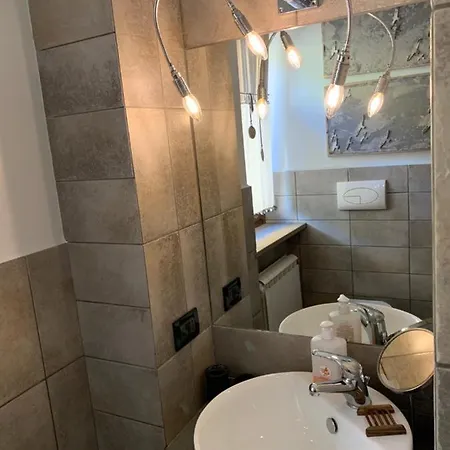 Holiday home Podere Casallorto Volterra