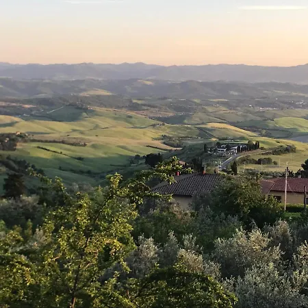 度假居 Podere Casallorto