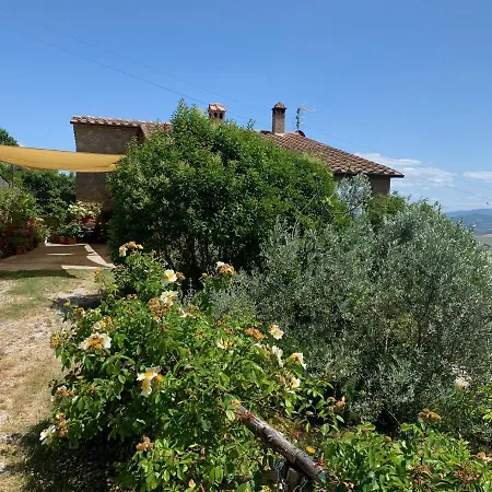 度假居 Podere Casallorto