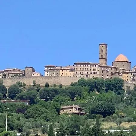 Podere Casallorto 度假居