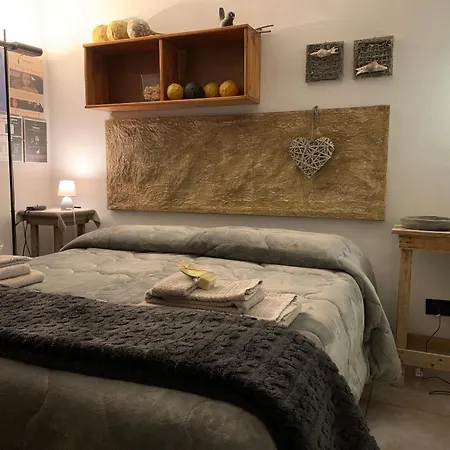 Podere Casallorto 度假居 *