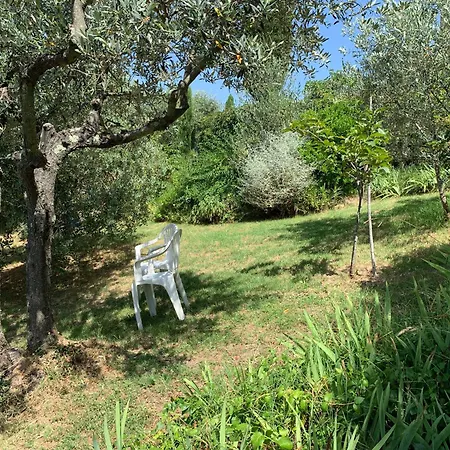 Podere Casallorto *