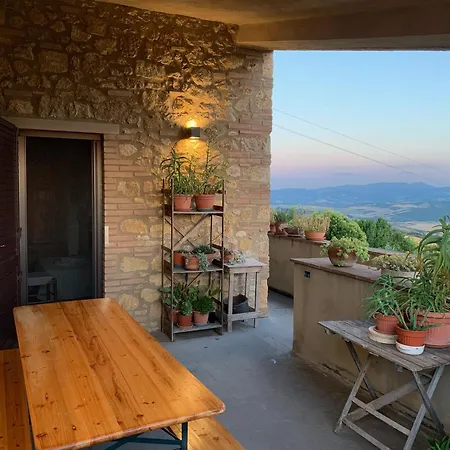 Podere Casallorto Holiday home