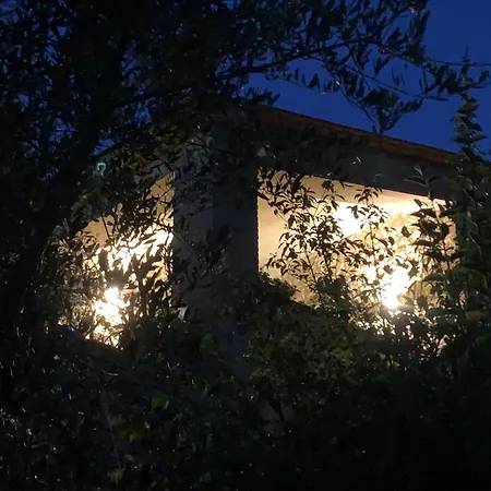 Podere Casallorto 度假居