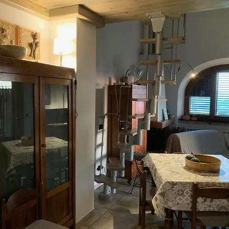 Podere Casallorto