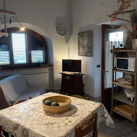 Podere Casallorto * Volterra