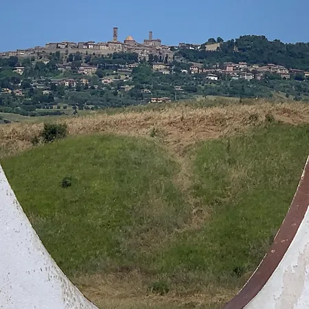 Podere Casallorto Holiday home